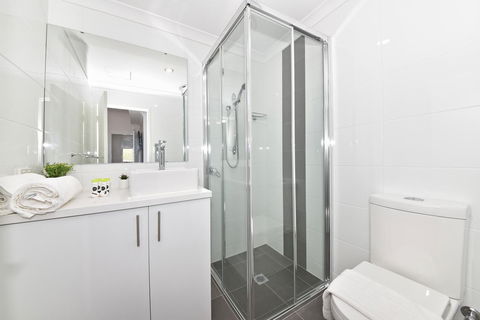 Infinite Apartment Opposite Garden City - Accommodation Brunswick Heads 19