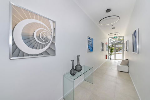 Infinite Apartment Opposite Garden City - Accommodation Brunswick Heads 15