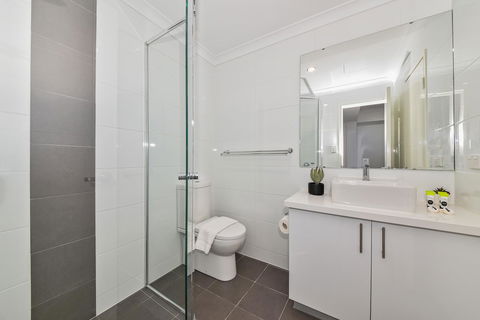 Infinite Apartment Opposite Garden City - Accommodation Brunswick Heads 16