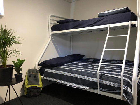 Spinners Hostel - Accommodation Brunswick Heads 7