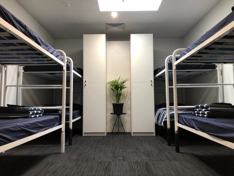 Spinners Hostel - Accommodation Brunswick Heads 8