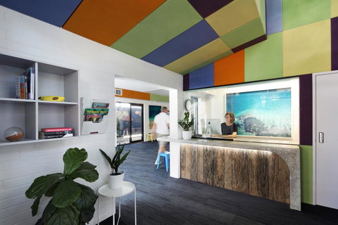Spinners Hostel - Accommodation Brunswick Heads 4