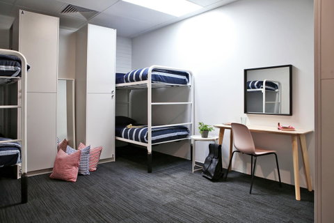 Spinners Hostel - Accommodation Brunswick Heads 2