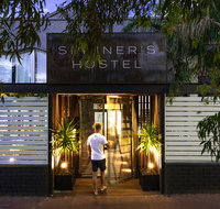 Spinners Hostel - Accommodation Brunswick Heads