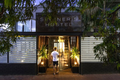 Spinners Hostel - Accommodation Brunswick Heads 0