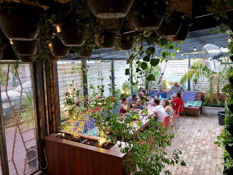 Spinners Hostel - Accommodation Brunswick Heads 6