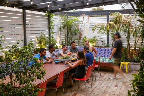 Spinners Hostel - Accommodation Brunswick Heads 3