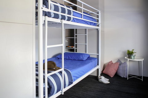 Spinners Hostel - Accommodation Brunswick Heads 1