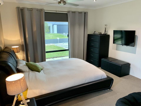 The CÃ©ad MÃ­le FÃ¡ilte Busselton - Accommodation Brunswick Heads 29