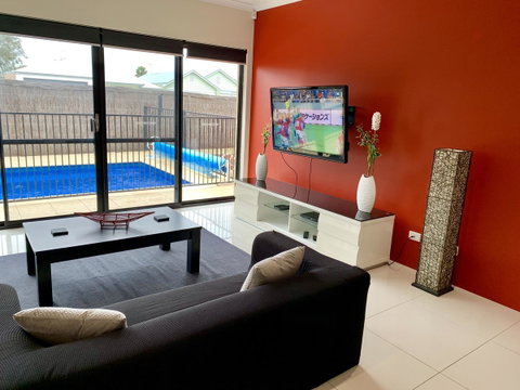 The CÃ©ad MÃ­le FÃ¡ilte Busselton - Accommodation Brunswick Heads 8