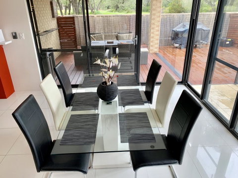 The CÃ©ad MÃ­le FÃ¡ilte Busselton - Accommodation Brunswick Heads 13