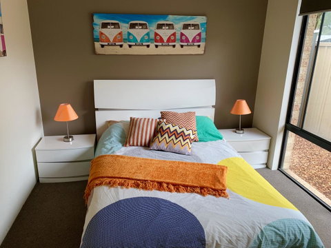 The CÃ©ad MÃ­le FÃ¡ilte Busselton - Accommodation Brunswick Heads 28