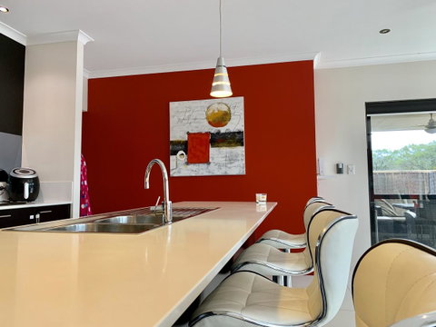The CÃ©ad MÃ­le FÃ¡ilte Busselton - Accommodation Brunswick Heads 16