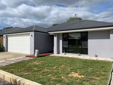 The CÃ©ad MÃ­le FÃ¡ilte Busselton - Accommodation Brunswick Heads 5