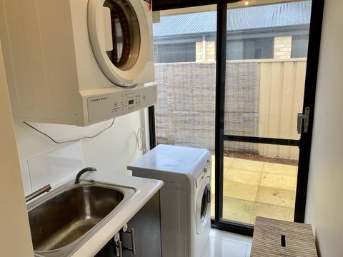 The CÃ©ad MÃ­le FÃ¡ilte Busselton - Accommodation Brunswick Heads 6