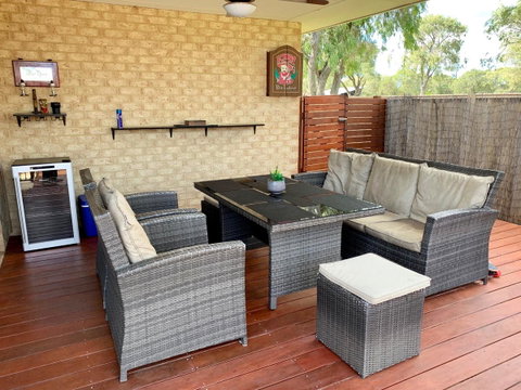 The CÃ©ad MÃ­le FÃ¡ilte Busselton - Accommodation Brunswick Heads 2
