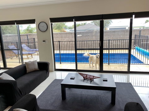 The CÃ©ad MÃ­le FÃ¡ilte Busselton - Accommodation Brunswick Heads 24