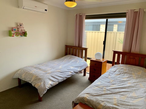 The CÃ©ad MÃ­le FÃ¡ilte Busselton - Accommodation Brunswick Heads 12