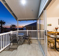 North Beach BnB - Accommodation Brunswick Heads