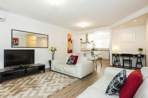 Forrest St - Accommodation Brunswick Heads 0