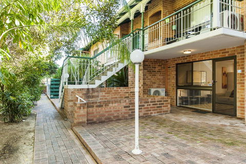 Forrest St - Accommodation Brunswick Heads 18