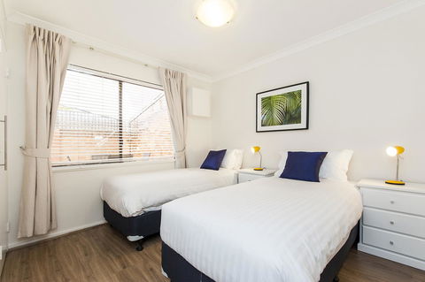 Forrest St - Accommodation Brunswick Heads 14