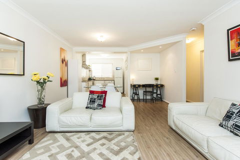 Forrest St - Accommodation Brunswick Heads 1