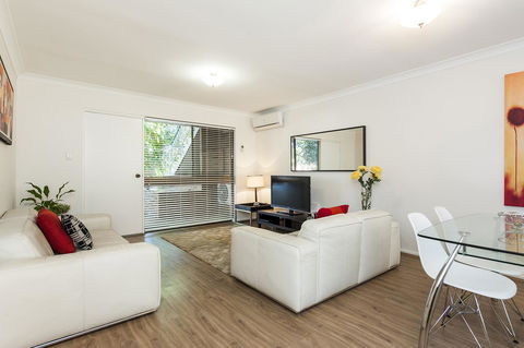 Forrest St - Accommodation Brunswick Heads 4