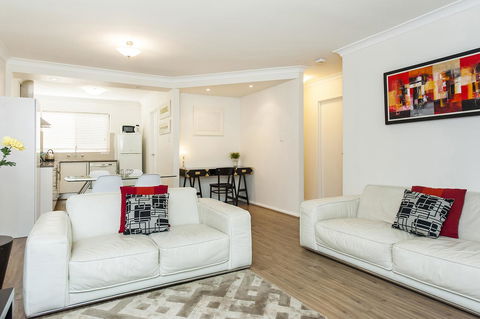 Forrest St - Accommodation Brunswick Heads 2