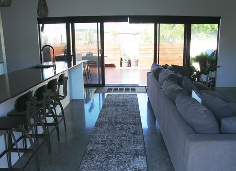Bayside Luxury Escape Busselton - Accommodation Brunswick Heads 25