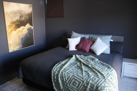 Bayside Luxury Escape Busselton - Accommodation Brunswick Heads 5