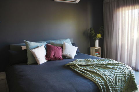 Bayside Luxury Escape Busselton - Accommodation Brunswick Heads 16