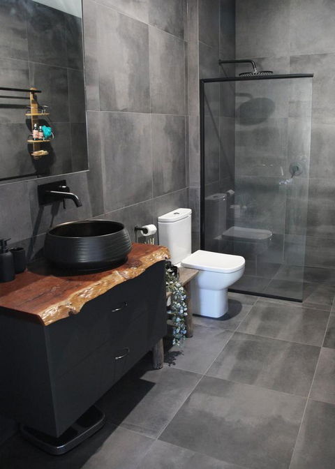 Bayside Luxury Escape Busselton - Accommodation Brunswick Heads 18