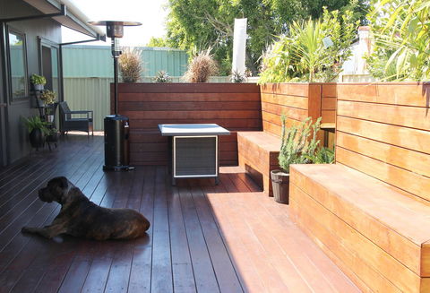 Bayside Luxury Escape Busselton - Accommodation Brunswick Heads 28