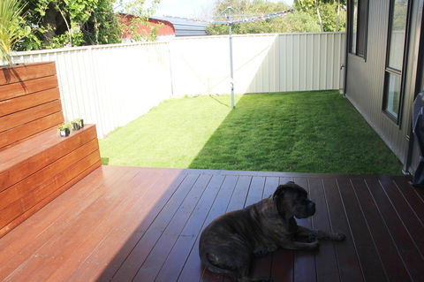 Bayside Luxury Escape Busselton - Accommodation Brunswick Heads 24