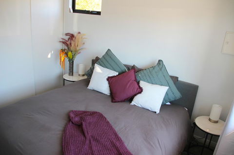 Bayside Luxury Escape Busselton - Accommodation Brunswick Heads 27