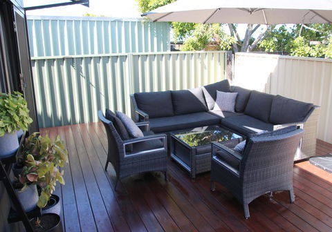 Bayside Luxury Escape Busselton - Accommodation Brunswick Heads 21