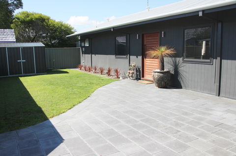 Bayside Luxury Escape Busselton - Accommodation Brunswick Heads 0