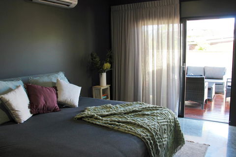 Bayside Luxury Escape Busselton - Accommodation Brunswick Heads 12