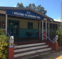 Esperance YHA - Accommodation Brunswick Heads