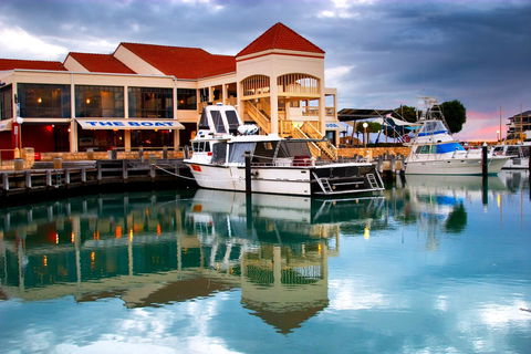 The Marina Hotel - Mindarie - Accommodation Brunswick Heads 0