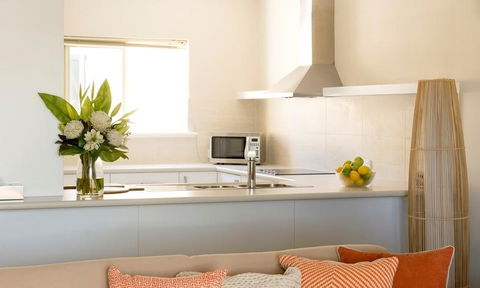 The Marina Hotel - Mindarie - Accommodation Brunswick Heads 19