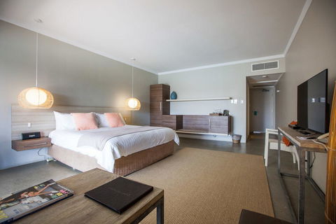 The Marina Hotel - Mindarie - Accommodation Brunswick Heads 4