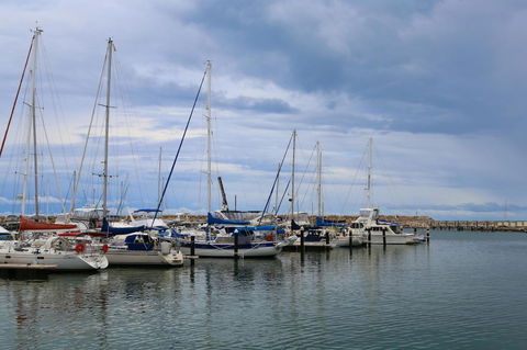 The Marina Hotel - Mindarie - Accommodation Brunswick Heads 14