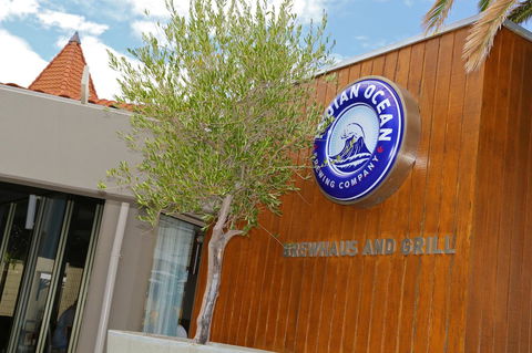The Marina Hotel - Mindarie - Accommodation Brunswick Heads 17