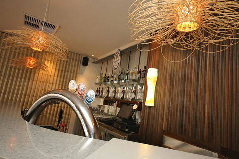 The Marina Hotel - Mindarie - Accommodation Brunswick Heads 10