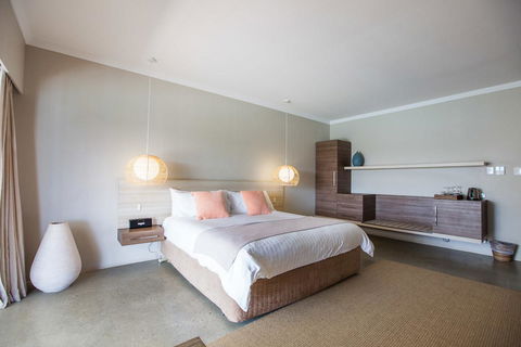 The Marina Hotel - Mindarie - Accommodation Brunswick Heads 6