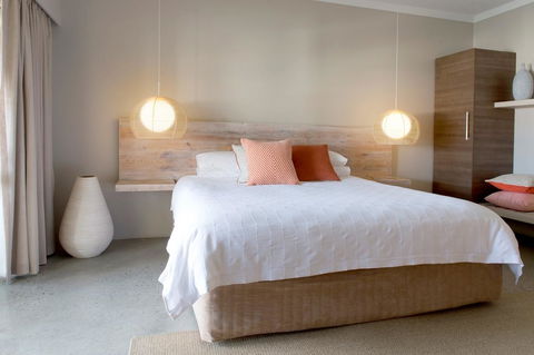 The Marina Hotel - Mindarie - Accommodation Brunswick Heads 20