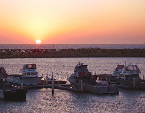 The Marina Hotel - Mindarie - Accommodation Brunswick Heads 16