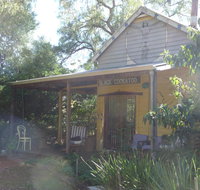 Black Cockatoo Lodge - Accommodation Brunswick Heads